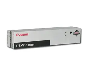 Canon C-EXV12 originální toner / 24.000 stran / Černý