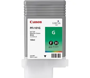 Canon cartridge PFI-101G iPF-5x00, 6100, 6000s / doprodej