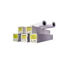 HP C6567B Coated Paper, 1067 mm, 45 m, 90 g/m2 