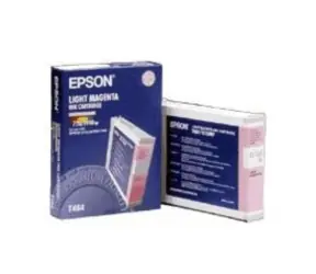EPSON ink bar Stylus Pro 7000 - light Magenta / doprodej