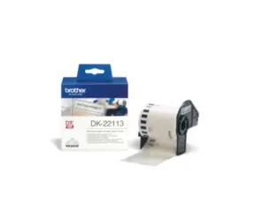 Brother - DK-22113 (průsvitná filmová role 62mm x 15,24m)