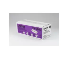 Brother-toner TN6600(HL-1030 až 1470N,HL-P2500)-6000 str.