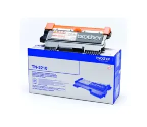 Brother - TN-2210 (HL-22x0, 1 200 str., 5%, A4)