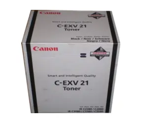 Canon toner IR-C2880, 3380 black (C-EXV21)