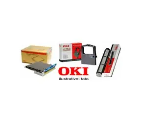 OKI originální toner pro C610 fialová / 6.0000 stran