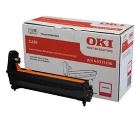 Obraz. válec pro toner magenta do C610 (20 000 stránek) 