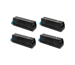 OKI Černý toner do C510/C530/MC561dn (5 000 stránek)