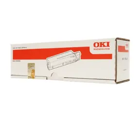 OKI originální toner pro B411 & B431 černá / 3.000 stran