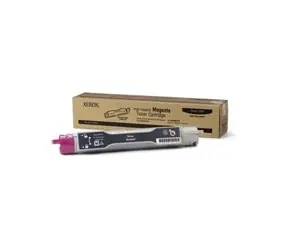 Xerox Toner Magenta pro Phaser 6350 (10.000 str)