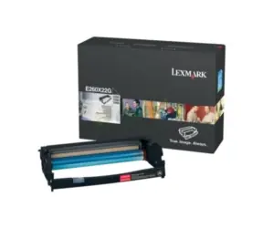 E260, E360, E460 30K Photoconductor Kit