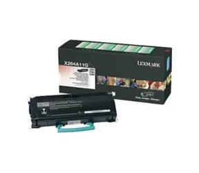 X264/X36X 3.5K Return Program Cartridge