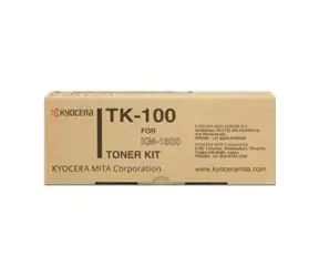 KYOCERA toner TK-100