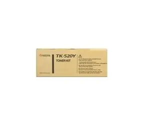 Kyocera toner TK-520Y