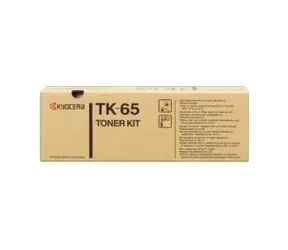 KYOCERA toner TK-65