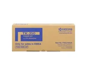 KYOCERA toner TK-350