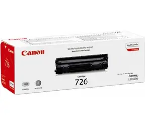 Canon toner CRG-726 (CRG726)