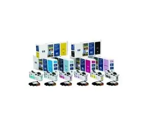 HP C4962A No. 83 Magenta Printhead UV pro DSJ 5x00