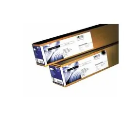 HP C3876A Clear Film, 610mm, 22 m, 174 g/m2 