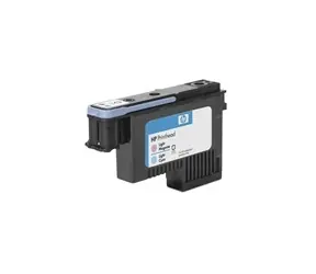 HP C9462A No. 91 Light Magenta and Light Cyan Printhead pro DJ Z6100, C9462A 