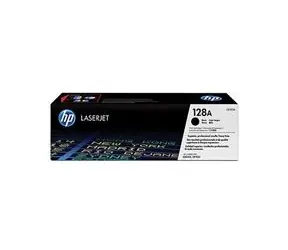 HP CE321A originální toner / CLJ CM1415, CP1525 / 1.300 stran / Cyan