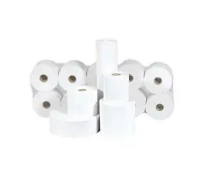 Kotouček 57/60/17mm 1+0 normální papír / pro kalkulačky a jehličkové tiskárny