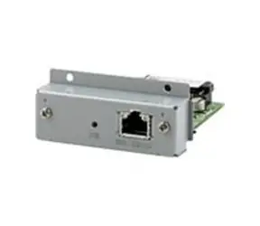 STAR IFBD-HE07 - ethernet rozhraní