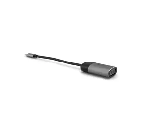 Verbatim USB-C Adapter USB 3.1 Gen. 1 VGA / 10 cm