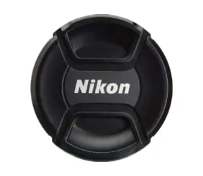 Nikon LC-58 58MM NASAZOVACÍ PŘEDNÍ VÍČKO OBJEKTIVU
