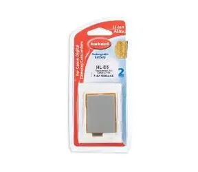 Hähnel HL-E5- Canon LP-E5, Polymer 1000 mAh 7,4V