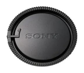 SONY ALC-R55 - Zadní krytka objektivu