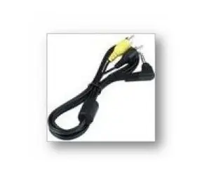 Canon AVC-DC400 - A/V kabel pro řadu IXUS a PS