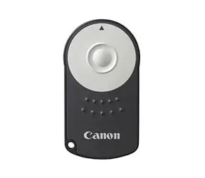 Canon RC-6, dálkové ovládání pro EOS550D/ 500D/ 450D