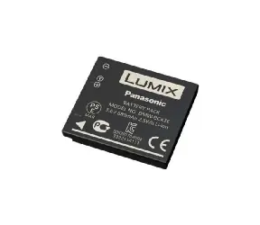 Panasonic DMW-BCK7E / baterie pro FX77, FP7, FP5, FS37, FS35, FS18, FS16, S3, S1 / 680mAh