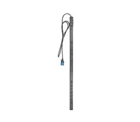 Rack PDU,Basic,ZeroU,32A, 230V, IEC309 32A-> (20)C13 & (4)C19
