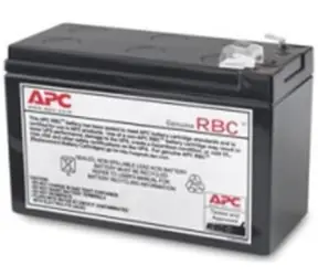 RBC110 APC Replacement Battery Cartridge 