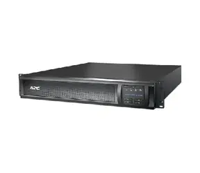 APC Smart-UPS X 1500VA (1200W) Rack2U/Tower LCD 230V + AP9631