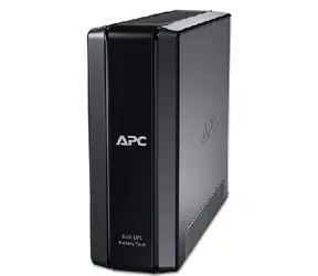 APC External Battery Pack for Back-UPS Pro/RS/XS 1500VA