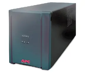 Battery Smart-UPS A750/1000XLI černá