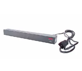 Rack PDU Basic 1U, 16A, C20-> (12)C13