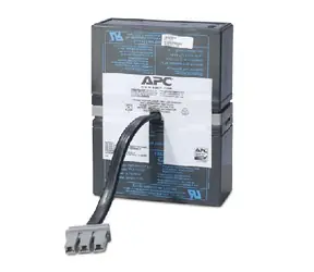 APC RBC33 výměnná bateriová sada pro BR1500I, BR1500-FR, SC1000I