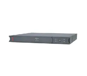 APC Smart-UPS SC 450VA (280W) Rackmount