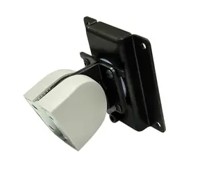 ERGOTRON 100 Series Single Pivot / nástěnný držák pro 24" LCD