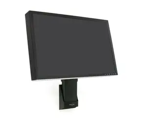 ERGOTRON Neo-Flex WM Lift / Nástěnný držák pro až 27" LCD