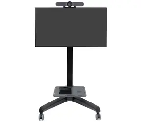 ERGOTRON Neo-Flex Mobile MediaCentre Cart UHD / Mobilní stojan pro LCD 50 až 80"