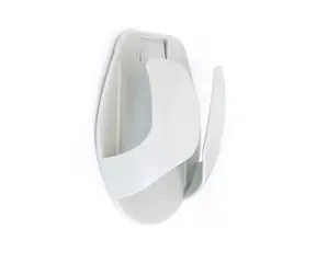 ERGOTRON Mouse Holder bílá / Držák myši