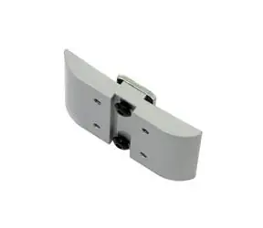 ERGOTRON T-Slot Bracket, kit k Ergotron carts, k připevnění doplňků na zadní stranu
