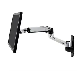 ERGOTRON LX Wall Mount Arm / Nástěnný držák pro až 34" LCD / doprodej