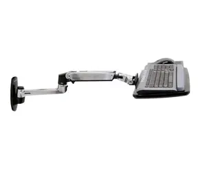 ERGOTRON LX Wall Keyboard Arm
