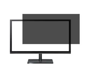 3M Černý bezpečnostní filtr na LCD 23.0" widescreen 16:9 (PF23.0W9)