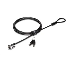 DELL Kensington Slim Microsaver Lock  -  Next Generation (Kit)